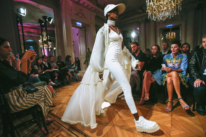 Fenty x Puma �����-���� 2017