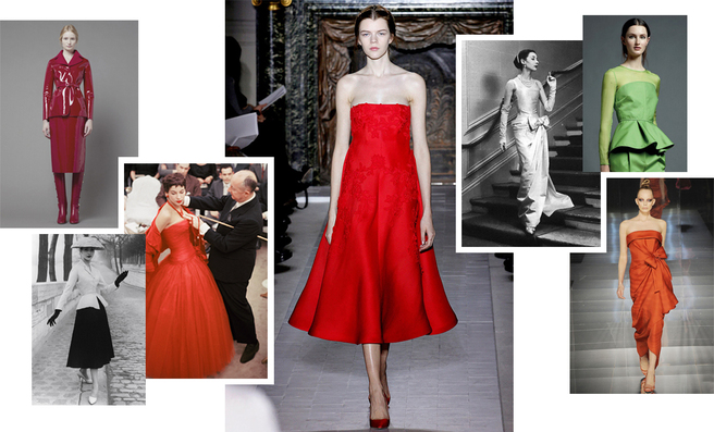 ���� ������������ ����� ������ ����� � ���� Dior