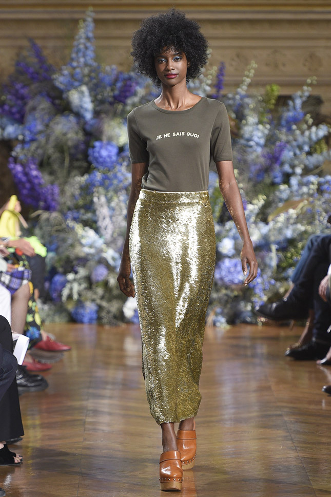 Vanessa Seward �����-���� 2017