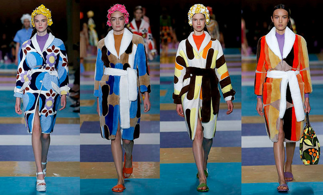 Miu Miu �����-���� 2017