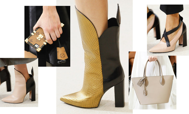 �����, ����� � ����� ��� iPhone Louis Vuitton �����-���� 2017