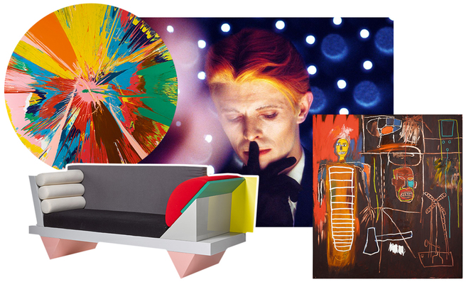 ������� ��������� ��������� ������ ���� �� �������� Sotheby�s