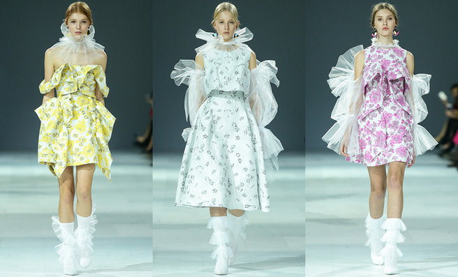 Nadya Dzyak �����-���� 2017