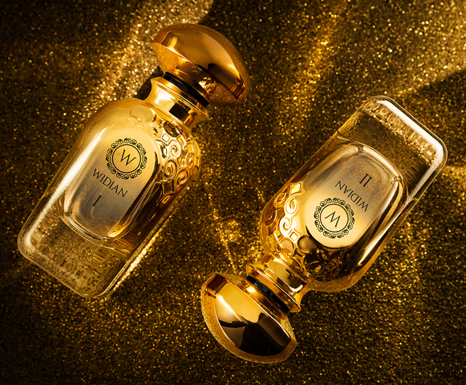 ��������� ������ ����������� ����������� � �������� Widian