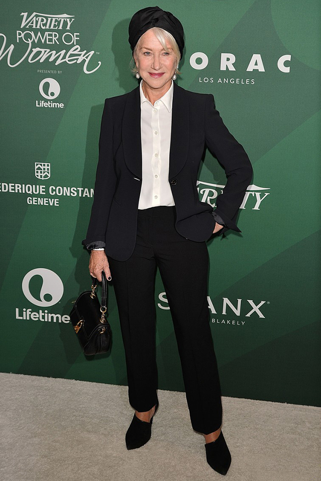 ����� ������ �� ����������������� ������ Variety Power of Women