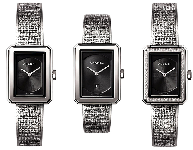 ��� ��������� ����: ����� ���� Chanel �� �������� ��������