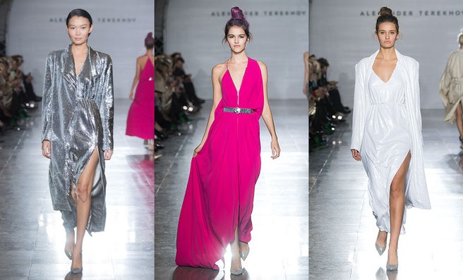 Alexander Terekhov �����-���� 2017