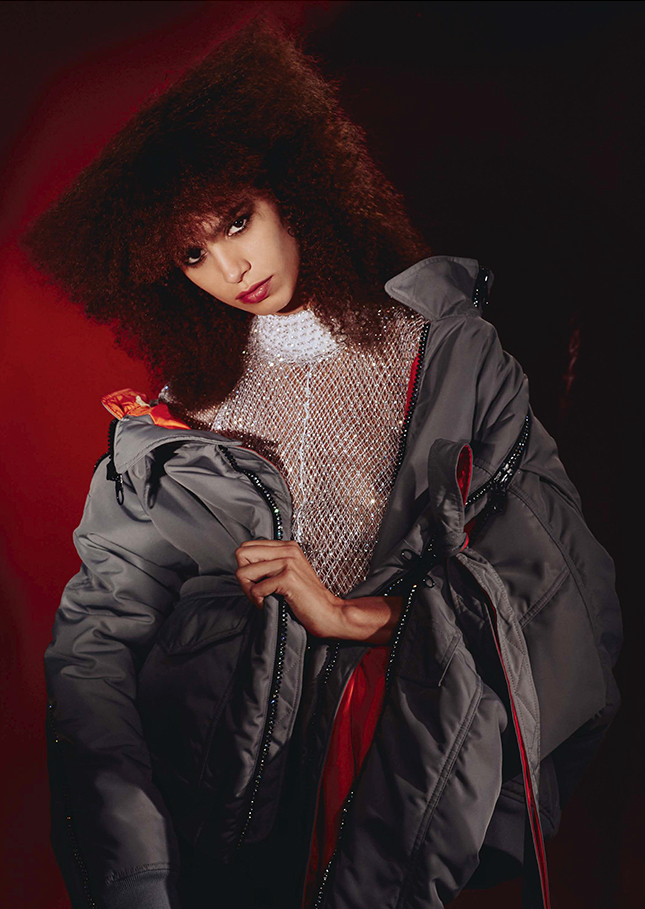 9 ���������� �������� ����������� ��������� ������ �� Swarovski