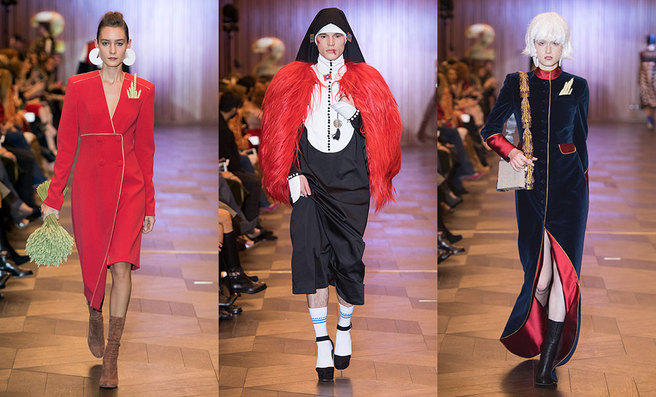 Alexander Arutyunov �����-���� 2017