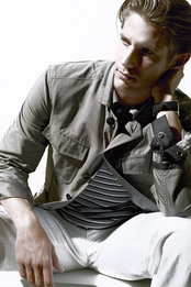 Armani Collezioni весна-лето 2008. Мужчины. Armani Collezioni весна-лето 2008. Мужчины.