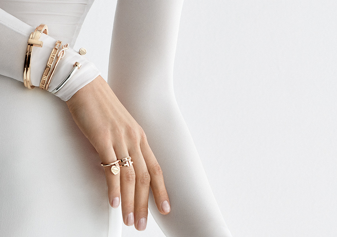 ��� � �����: ����������� ��������� Tiffany T