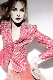 Armani Collezioni весна-лето 2008. Женщины. Armani Collezioni весна-лето 2008. Женщины.