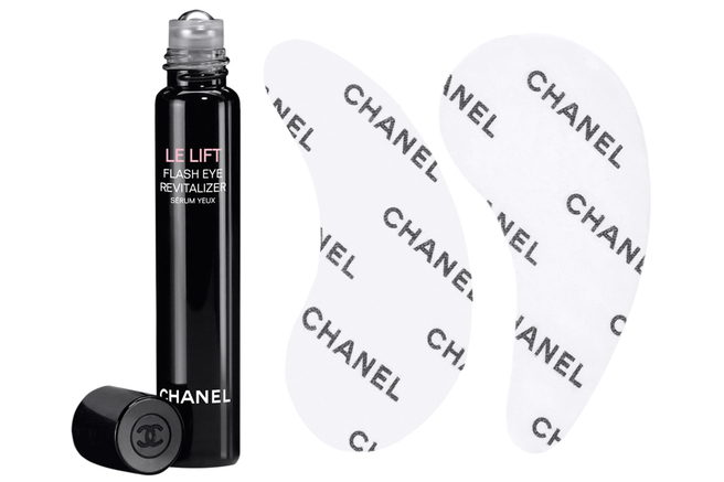 ������ ��� ������ ����� ��� ���� ������ ���� Le Lift Chanel