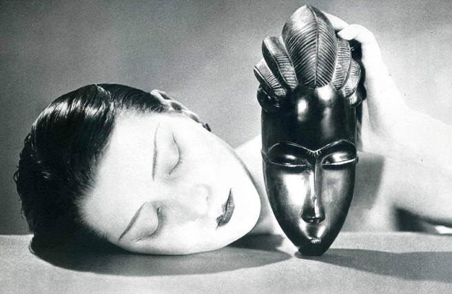 ����������� ����������� �� ������ ��������� ������ ����� � Tate Modern