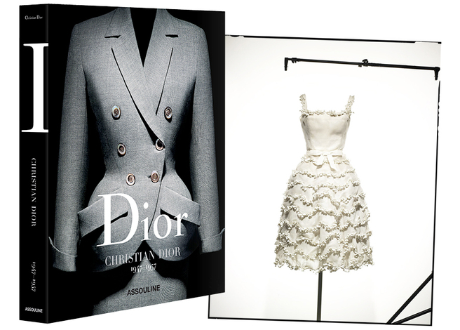 ������������� Dior: 7 ������� � ������� ������� ����