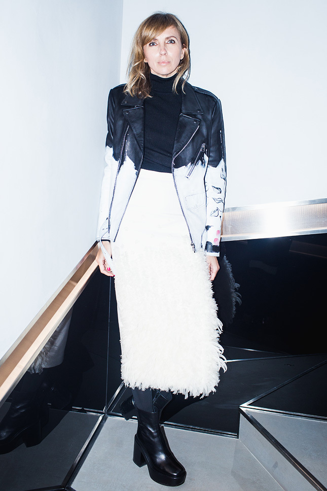 �������� ��������� �� ���������� ������ �Gimme Danger. ������� ���� � The Stooges� � Audi City Moscow