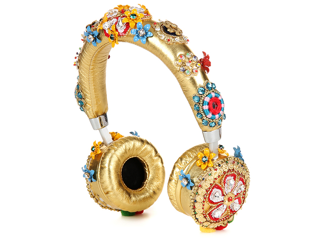 ��������� ���������� ������� Dolce & Gabbana