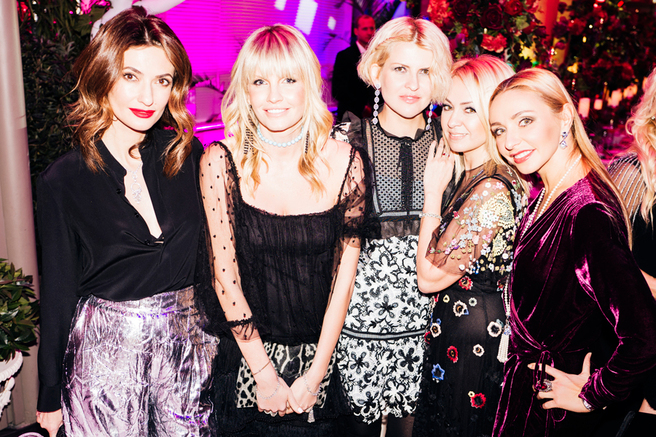 �������� ������ Rubeus Milano � ������