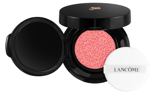 ����� ������� ����� � ������� Lancme