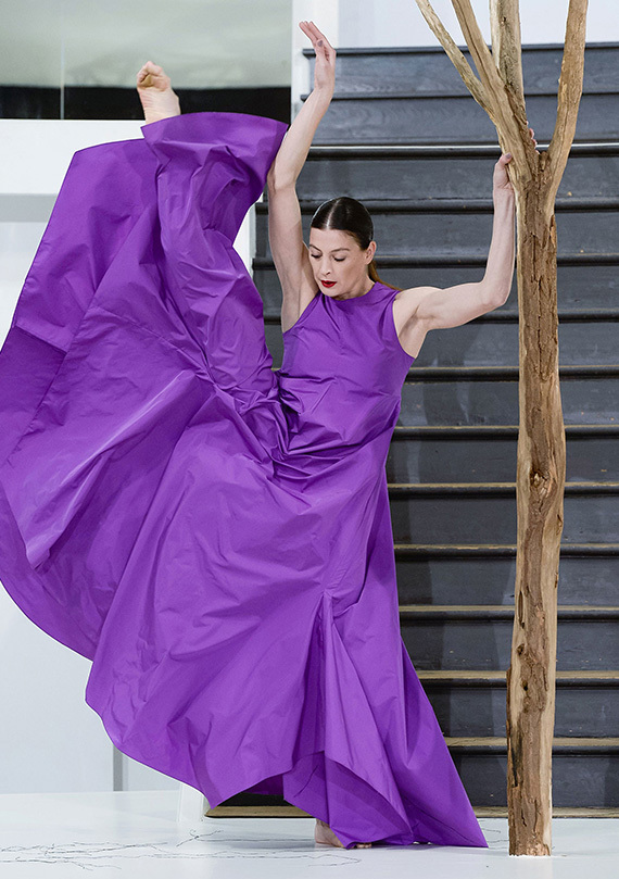 Maison Rabih Kayrouz ������ ������� � ������ ������� ����