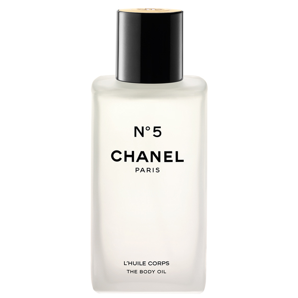 �������� �� ������� � ����� ��� ���� Chanel N�5
