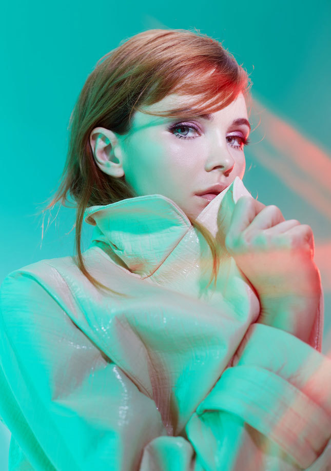 ���� ������ � ������� ������ ��������� Marie by Marie