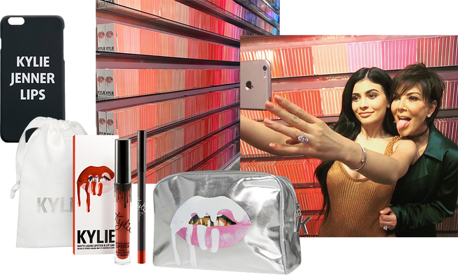 ����� ������� ������� ������ ������� Kylie