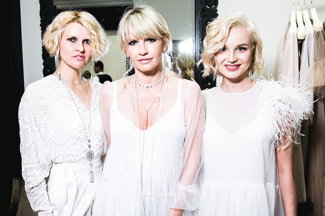 �������� ������ Podium Concept �� ��������