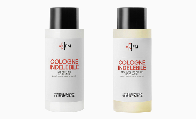 ����� � ����: ��������� ���� Frdric Malle