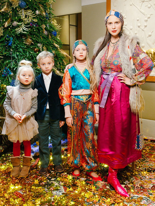 ���������� ���� Cartier