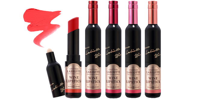 ������ ������ � ������ Labiotte