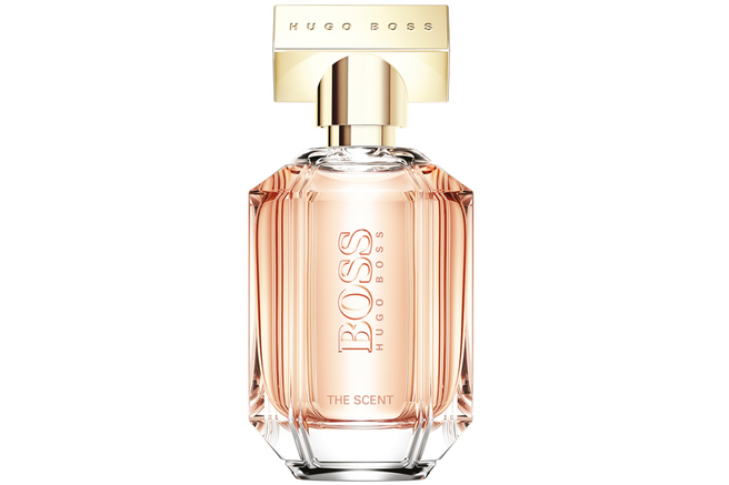 ������� ������ Boss The Scent � ����� � ������� ��������