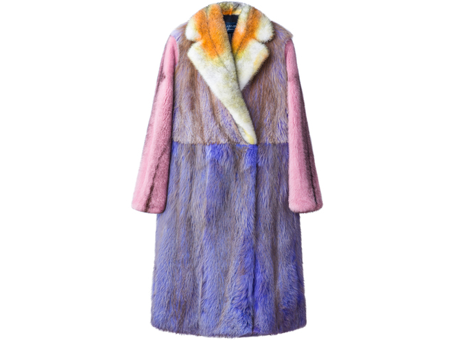 ���� ���: ���� Lanvin