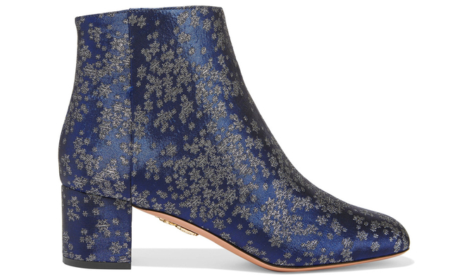 ���� ���: ��������� �� ���������� Aquazzura