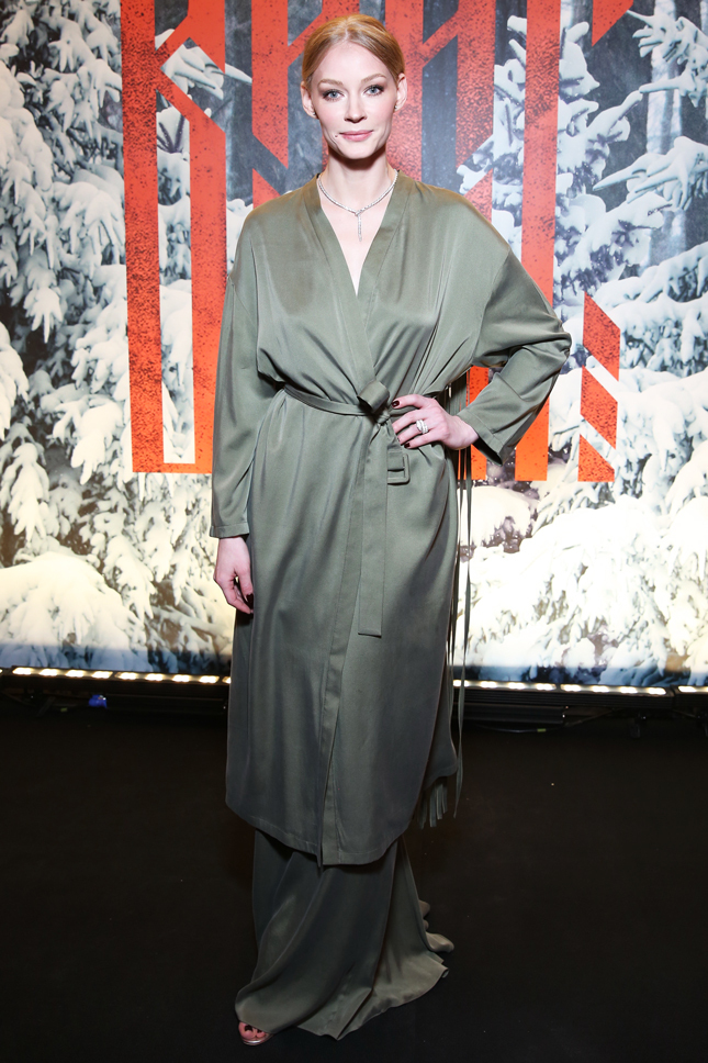 �������� ���������� � ���������� Bvlgari �� �������� ������ �������