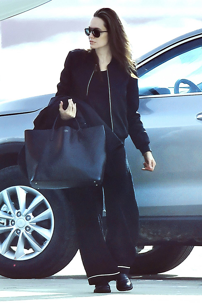 ��������� ����� � ������� Everlane � ��������� ���-���������