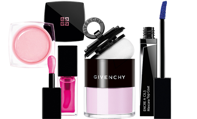 ������ ��������� ������� Givenchy Points D�Encrage