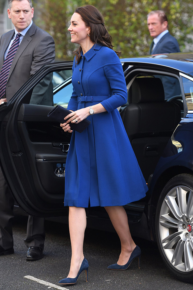 ���� �������� � ������ Eponine London � �������