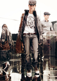 ��������� ������� ������ D&G �����-���� 2008/09