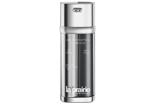 ���� ���� ������ La Prairie � ����� �������