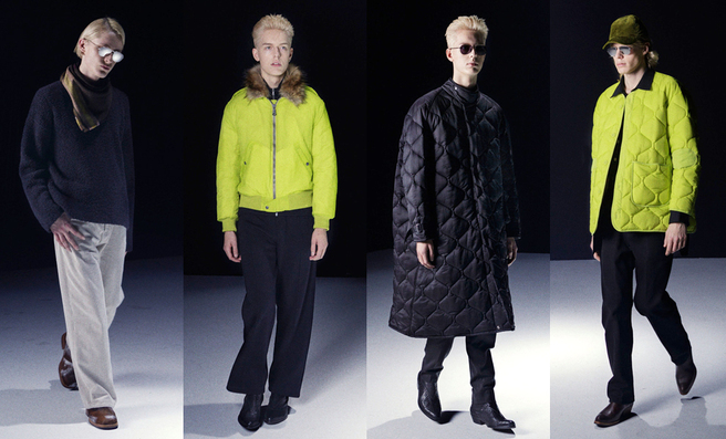 Our Legacy �����-���� 2017