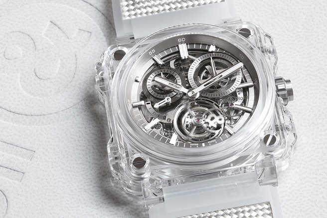 ���������� ��������� Bell & Ross