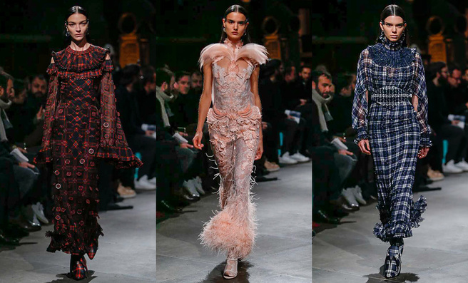 Givenchy �����-���� 2017
