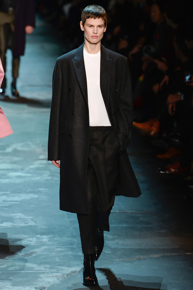 Berluti �����-���� 2017