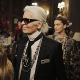 ����������� ��������� �������� Chanel "Gabrielle"