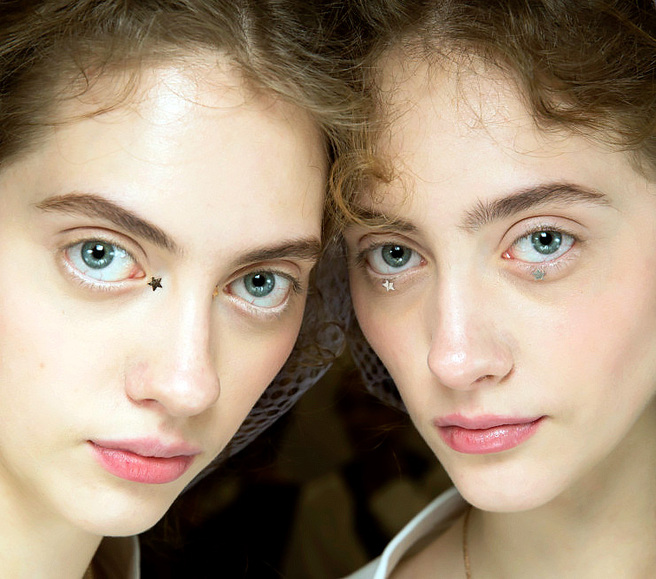 ������ �� ����� �� ������ Dior Couture �����-���� 2017