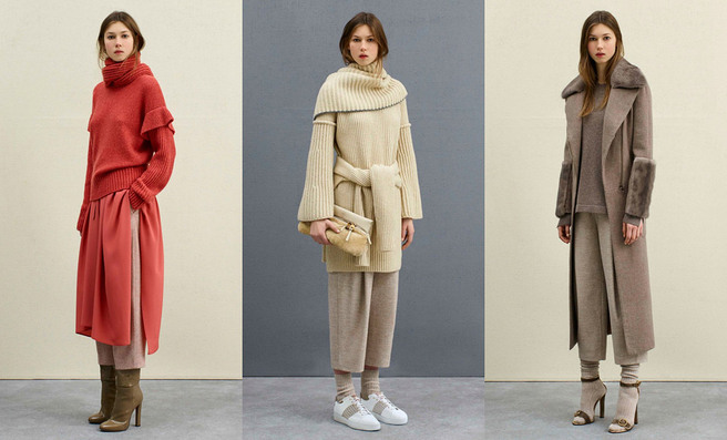 Agnona �����-���� 2017