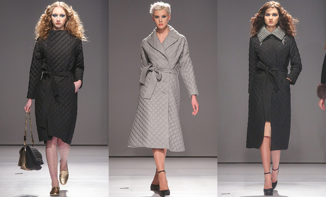 V by Gres �����-���� 2017