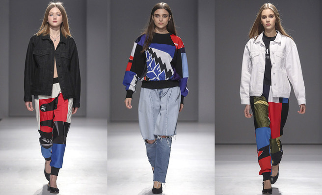 Ksenia Schnaider �����-���� 2017