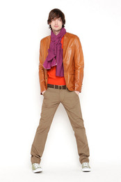 Мужская коллекция осень-зима 2008/09 Мужская коллекция осень-зима 2008/09